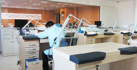 广州伯爵维修保养全程可视化服务