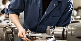 广州伯爵维修中心原厂进口零部件