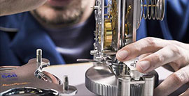 广州伯爵维修精密修护仪器