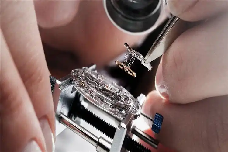 广州伯爵官方维修保养中心网点门店地址团队